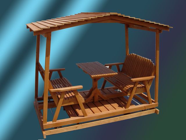 Clasys Outdoor Furniture